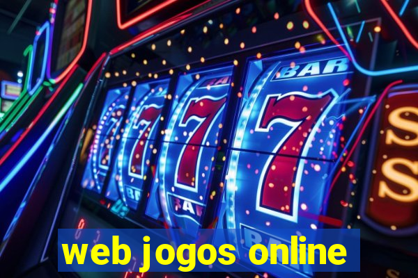 web jogos online